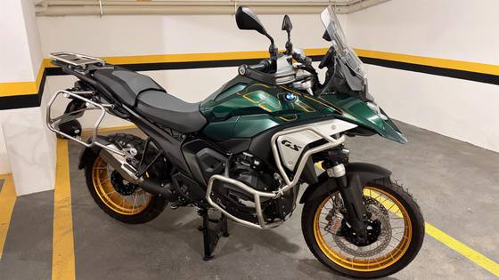 BMW R 1300 GS OPTION 719 